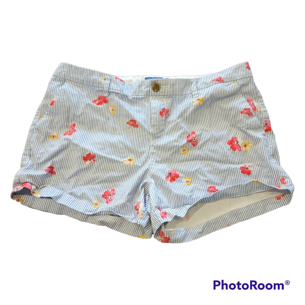 Old navy everyday shorts size 12